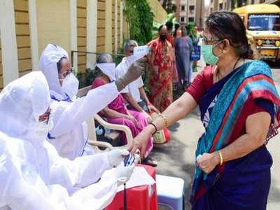 ആദ്യം തിളങ്ങി, പിന്നെ മങ്ങി; കേരളത്തിന് നഷ്ടപ്പെട്ട കൊവിഡ് വിജയഗാഥ, 5 വസ്തുതകള്‍