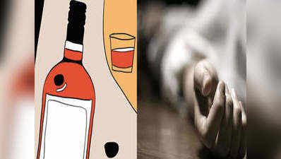 Meerut Latest News: प्रधानी के चुनाव की तैयार कर रहे प्रत्याशी ने बांटी जहरीली शराब, दो की मौत, कई बीमार