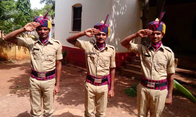 ಅಗ್ನಿಶಾಮಕ ಹುದ್ದೆಗಳಿಗೆ ವಿದ್ಯಾರ್ಹತೆ