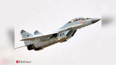 भारत चीन तणाव : नौसेना सीमेवर मिग २९ के तैनात करणार!