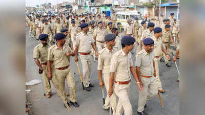 Gujarat Latest News: गुजरात पुलिस ने जारी की पुलिसवालों के लिए सोशल मीडिया आचार संहिता