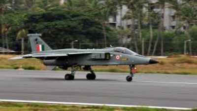 MiG-29K యుద్ధ విమానాల మోహరింపు.. చైనా సరిహద్దులో ఏం జరుగుతోంది?