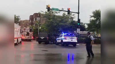 BREAKING: शिकागो में गोलीबारी, कम से कम 16 लोग जख्मी