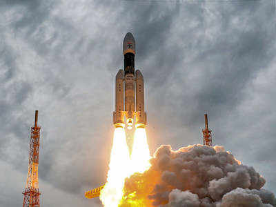 22 जुलाई: भारत के स्पेस प्रोग्राम का अहम दिन