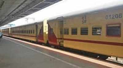 जानिए दुनिया की कौन सी कंपनियां कर ही हैं भारत में प्राइवेट ट्रेन चलाने की तैयारी