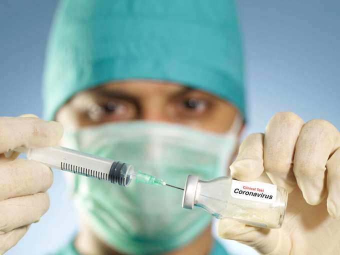 आधी वैक्‍सीन भारत, बाकी दुनिया के लिए