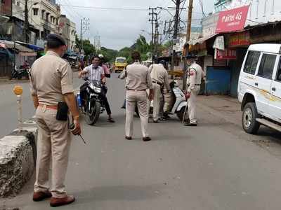 Bhopal के इन 25 इलाकों में है Lockdown, यहां देखें पूरी सूची