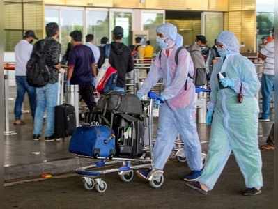 করোনা: নিজ খরচে ৭ দিনের কোয়ারানটিন, আন্তর্জাতিক বিমানযাত্রীদের জন্য নির্দেশিকা দিল্লিতে