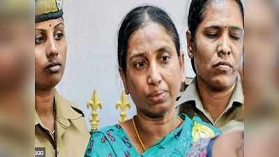 રાજીવ ગાંધીની હત્યાની દોષિત નલિનીનો આપઘાતનો પ્રયાસ, 29 વર્ષથી છે જેલમાં બંધ