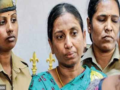 રાજીવ ગાંધીની હત્યાની દોષિત નલિનીનો આપઘાતનો પ્રયાસ, 29 વર્ષથી છે જેલમાં બંધ