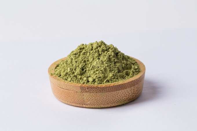 amla powder