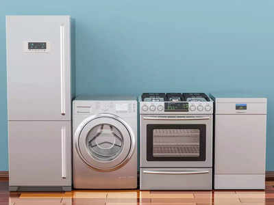 मान्सून सेलः फ्रिज, एसी आणि वॉशिंग मशीनवर जबरदस्त ऑफर्स