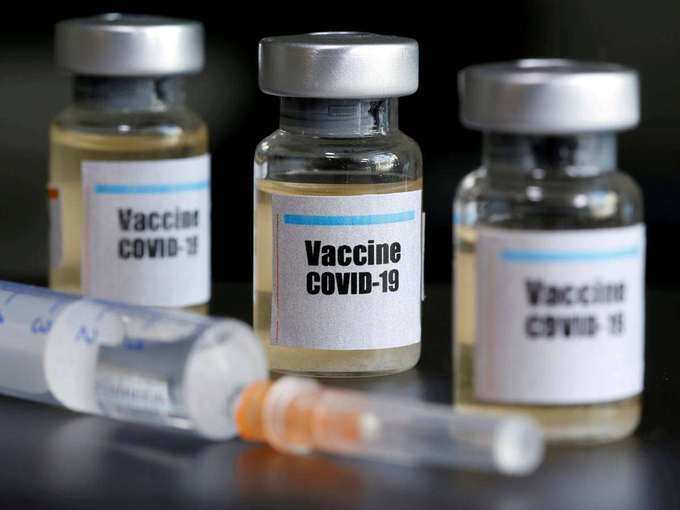 साउथ अफ्रीका से आएगी वैक्‍सीन पर खुशखबरी