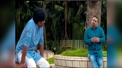 Kathi Mahesh: ‘మా హీరో సినిమాలో నేను లేకపోతే ఎట్టా’..? పవర్ స్టార్‌ ట్రైలర్‌పై కత్తి మహేష్