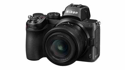 Nikon: ನಿಕಾನ್ ಝಡ್ 5 ಮತ್ತು ನಿಕಾರ್ ಝಡ್ 24 ಕ್ಯಾಮರಾ ಬಿಡುಗಡೆ