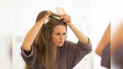 Hair Growth Tips या ८ गोष्टींमुळे तुमची केसगळतीची समस्या होईल दूर