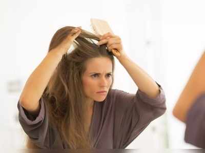 Hair Growth Tips या ८ गोष्टींमुळे तुमची केसगळतीची समस्या होईल दूर