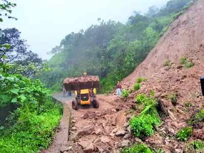 ಈ ಬಾರಿಯೂ ಮಲೆನಾಡನ್ನು ಕಾಡುತ್ತಾ ಮಹಾ ಮಳೆ? ಗುಡ್ಡ ಕುಸಿತದ ಭೀತಿಯಲ್ಲಿ ಜನತೆ