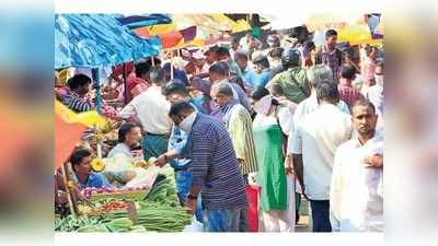 മൂന്ന്  ആരോഗ്യപ്രവര്‍ക്കു കൂടി കൊവിഡ്, ജൂലൈ അഞ്ചിനോ അതിന് ശേഷമോ കാസര്‍കോട് മാര്‍ക്കറ്റില്‍ പോയവര്‍ക്ക് ക്വാറന്‍റൈന്‍