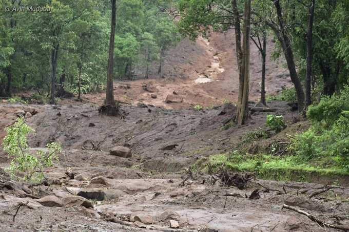 ​ಮತ್ತೆ ಶುರುವಾಯ್ತು ಭೀತಿ