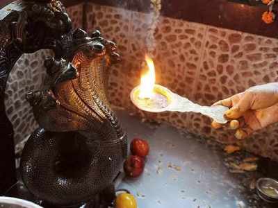 Nag Panchami 2020 Date श्रावणारंभ: कधी आहे नागपंचमी? जाणून घ्या मुहूर्त, महत्त्व व मान्यता