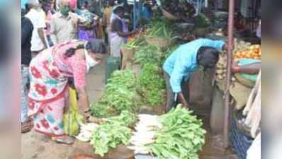 ಗದಗ ಪಂಚಮಿಗೆ ಮಾರ್ಕೆಟ್‌ ರಶ್‌