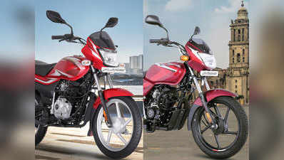 Bajaj Platina 100 और CT100 में क्या अंतर? जानें यहां