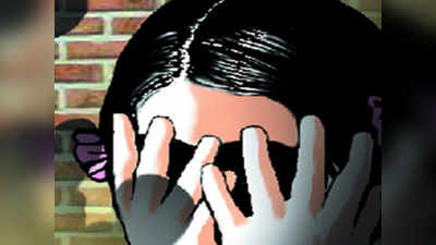 rajasthan Gangrape: ५ वर्षीय मुलीवर शेतात नेऊन केला सामूहिक बलात्कार