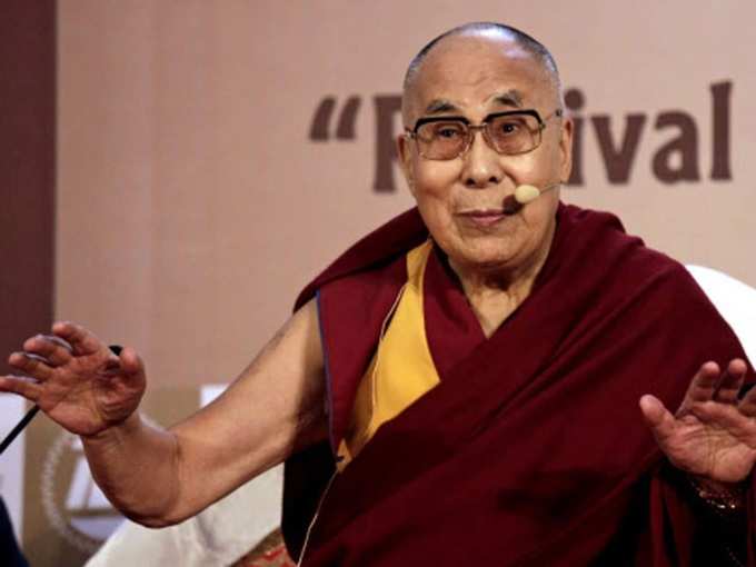 Dalai Lama