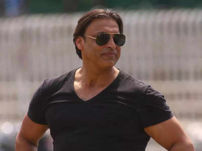 shoaib akhtar : विश्वचषक खड्ड्यात गेला तरी चालेल, पण आयपीएल व्हायला हवी