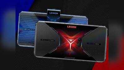 Lenovo Legion Phone Duel: అదిరిపోయే గేమింగ్ ఫోన్ వచ్చేసింది.. ధర, ఫీచర్లు ఇవే!