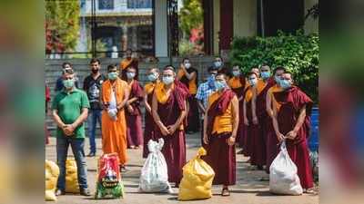 ওডিশায় করোনার বিরুদ্ধে লড়াইয়ে সামনের সারিতে KIIT