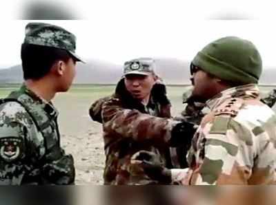 ચીન પાછા હટવાના મૂડમાં નથી, પૂર્વ લદાખમાં 40,000 સૈનિકો કર્યા છે તૈનાત 