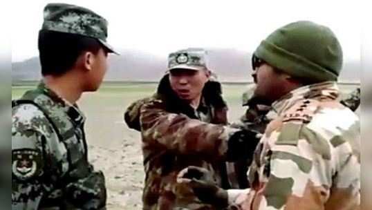 ચીન પાછા હટવાના મૂડમાં નથી, પૂર્વ લદાખમાં 40,000 સૈનિકો કર્યા છે તૈનાત 