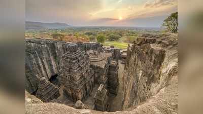 Maharashtra Shiv Temple: ही आहेत प्राचीन संस्कृतीचा वारसा जपणारी महाराष्ट्रातील शिवमंदिरे