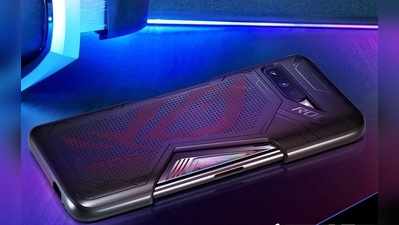 Asus ROG Phone 3: ದೇಶದಲ್ಲಿ ಬಿಡುಗಡೆಯಾಯ್ತು ಏಸಸ್ ಗೇಮಿಂಗ್ ಫೋನ್
