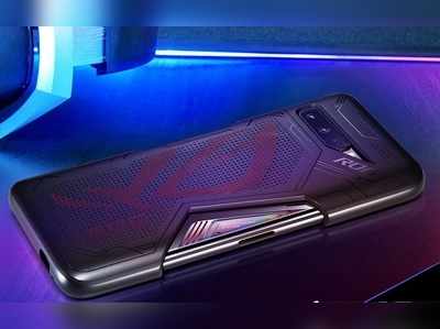 Asus ROG Phone 3: ದೇಶದಲ್ಲಿ ಬಿಡುಗಡೆಯಾಯ್ತು ಏಸಸ್ ಗೇಮಿಂಗ್ ಫೋನ್