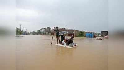 വരും ദശകങ്ങളില്‍ ഇന്ത്യയെ കാത്തിരിക്കുന്നത് മാരക വിപത്തുകള്‍; മുന്നറിയിപ്പ് നല്‍കി പഠനം