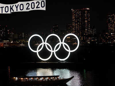 तोक्यो ओलिंपिक की फिर से उलटी गिनती फिर शुरू