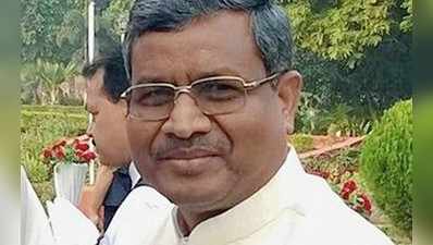 Jharkhand Covid-19 Update: मास्क न पहनने पर भारी जुर्माना व कड़ी सजा पर BJP ने जताई आपत्ति, CM हेमंत सोरेन को भेजा पत्र