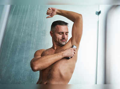 Male Grooming Tips: अच्‍छी ग्रूमिंग के लिए करें अपनी आर्मपिट की सफाई, जानें कैसे करें वहां की शेविंग