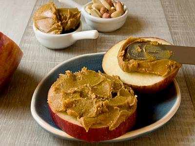 Bodybuilding Diet :  Peanut butter के साथ ब्रेकफास्ट होगा हेल्दी, वजन बढ़ाने में भी मिलेगी मदद