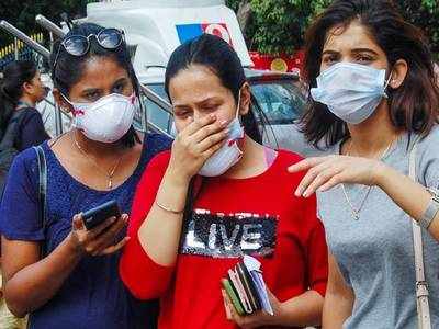 മാസ്‌ക് ധരിച്ചില്ലെങ്കിൽ ഒരു ലക്ഷം രൂപ പിഴ; നിർദേശങ്ങൾ ലംഘിച്ചാൽ രണ്ട് വർഷം തടവ്, നിയന്ത്രണങ്ങൾ കടുപ്പിച്ച് ജാർഖണ്ഡ്