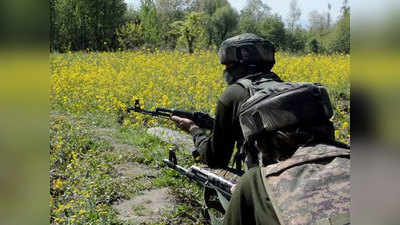 कश्मीर में पॉपुलर हुआ आतंक का बुरहान मॉडल, पढ़े-लिखे हाथों में दी जा रही कमान