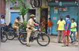 Pune Police: पोलिस दलातील हे शिलेदार सायकलवरून करताहेत पेट्रोलिंग