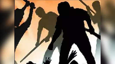 Aurangabad : चोर समजून तरुणाला जमावानं जीव जाईपर्यंत मारलं