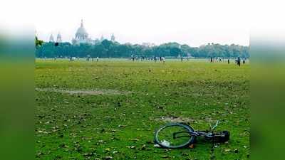 কলকাতা ময়দানে ফের অজ্ঞাত দেহ উদ্ধার