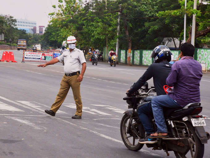 എണ്ണായിരത്തോളം രോഗികളുമായി ആന്ധ്രപ്രദേശ്