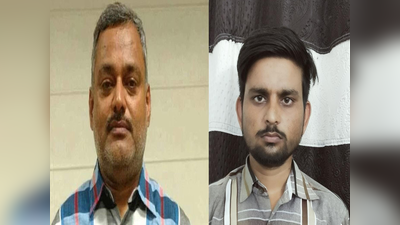 Vikas Dubey News : कानपुर शूटआउट के आरोपी शिवम दुबे को STF ने किया गिरफ्तार