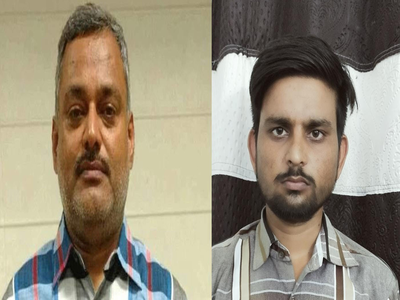 Vikas Dubey News : कानपुर शूटआउट के आरोपी शिवम दुबे को STF ने किया गिरफ्तार